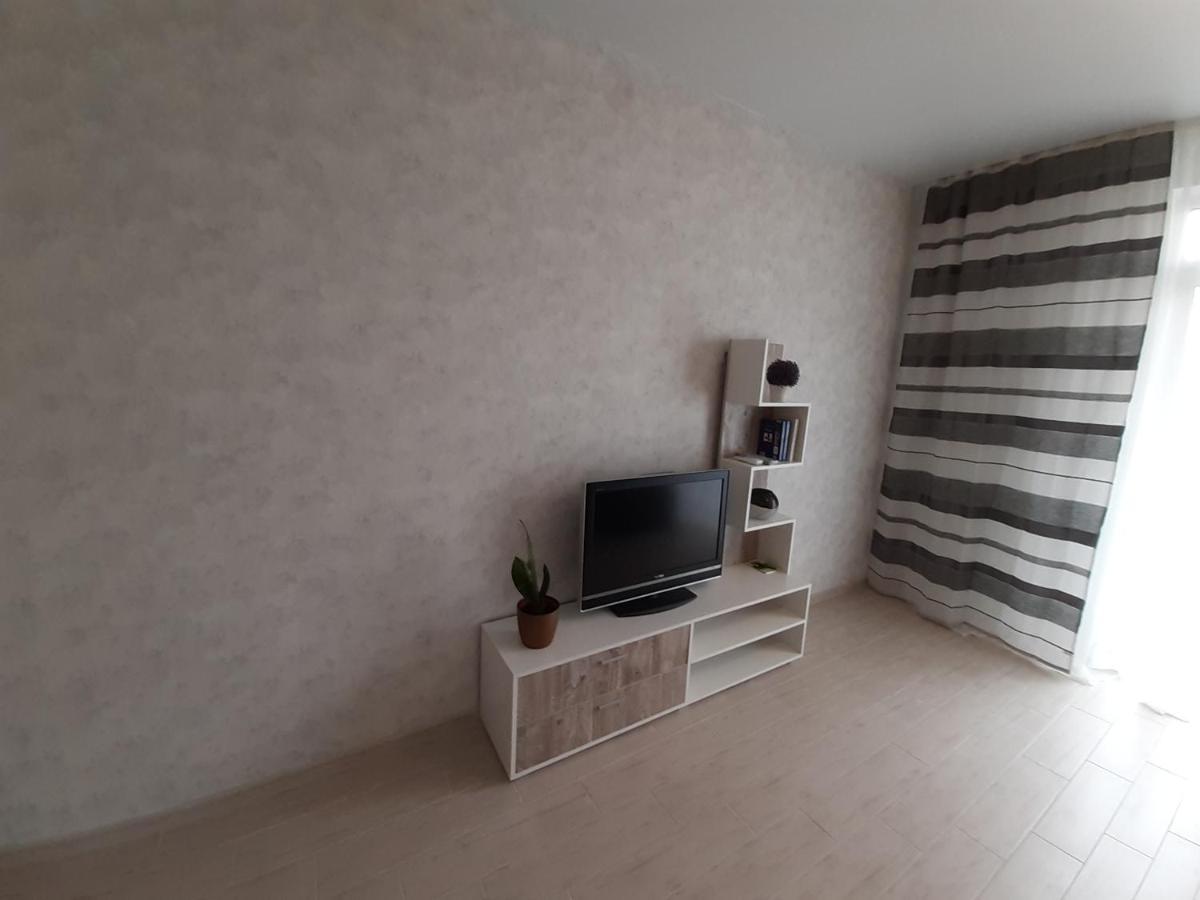 New England Deluxe Apartment Kiev Exterior foto